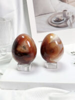 红纹玛瑙恐龙蛋